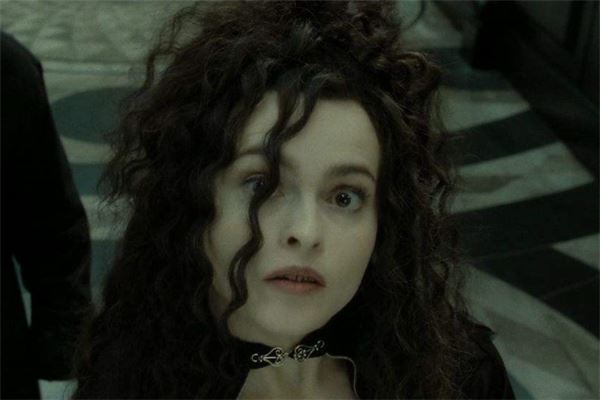 哈利波特十大魔法师：格林德沃上榜，哈利波特仅排第十