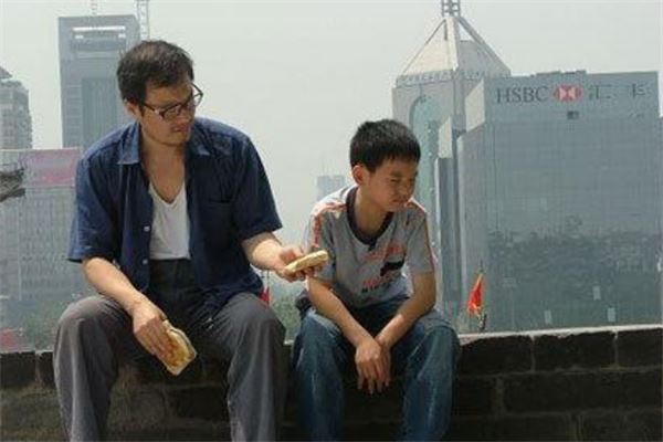 十部围棋电影：《黑白英烈》上榜，第九中日导演联手打造