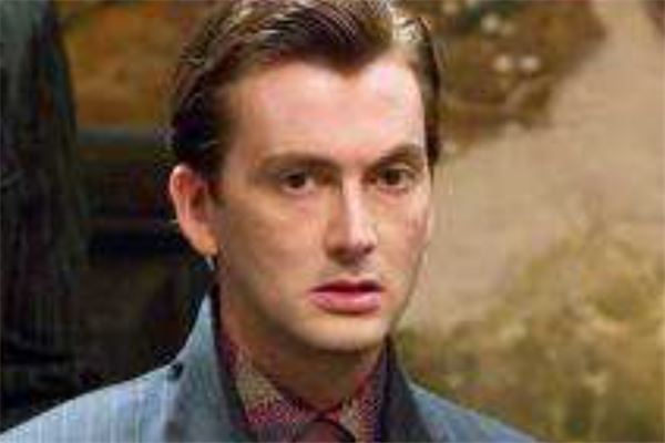 哈利波特十大魔法师：格林德沃上榜，哈利波特仅排第十