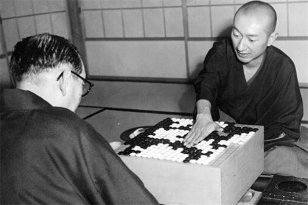 十部围棋电影：《黑白英烈》上榜，第九中日导演联手打造