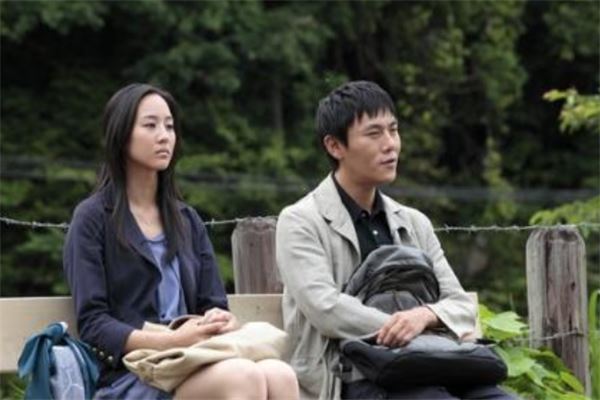 十部围棋电影:《黑白英烈》上榜,第九中日导演联手打造