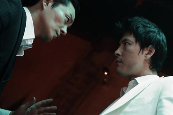 十部围棋电影：《黑白英烈》上榜，第九中日导演联手打造