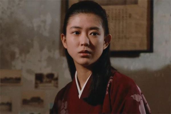 十部围棋电影:《黑白英烈》上榜,第九中日导演联手打造
