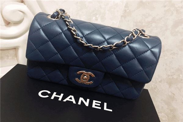 世界十大奢侈品牌包包排行 芬迪上榜古驰包的面料魅力十足