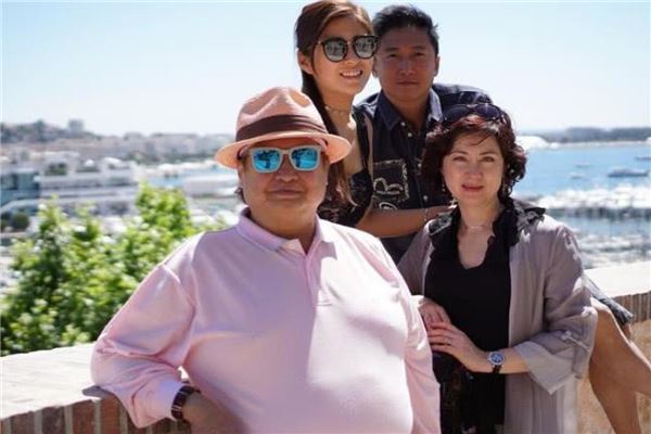 香港十大最美港姐排名 钟楚红上榜仅第十李嘉欣登顶