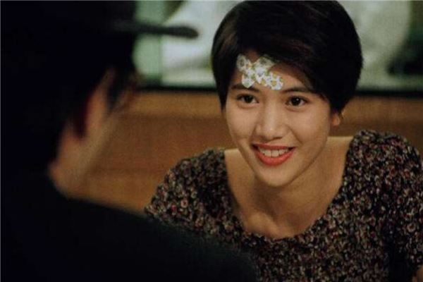 香港十大最美港姐排名 钟楚红上榜仅第十李嘉欣登顶