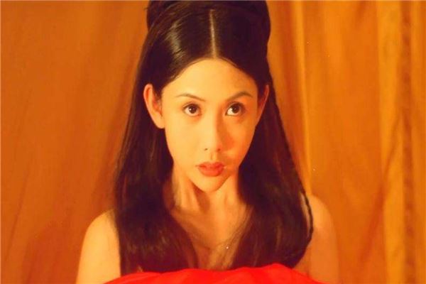 香港十大最美港姐排名 钟楚红上榜仅第十李嘉欣登顶