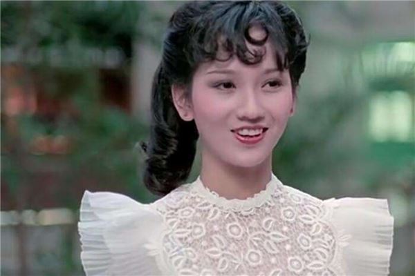 香港十大最美港姐排名 钟楚红上榜仅第十李嘉欣登顶