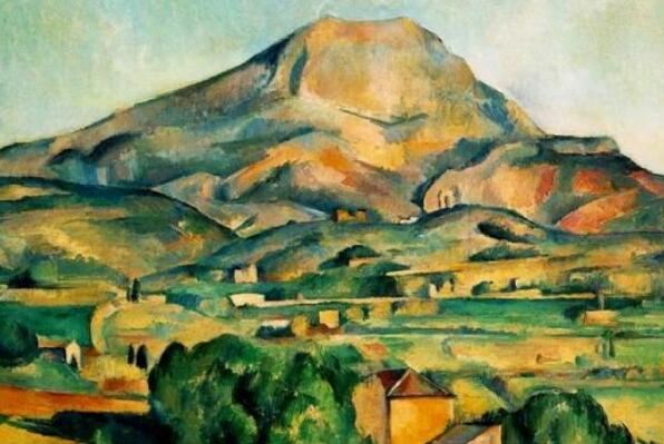 世界十大印象派画家 梵高上榜，第一被誉为“印象派领导者”