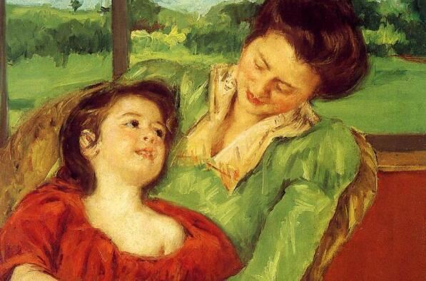 世界十大印象派画家 梵高上榜，第一被誉为“印象派领导者”