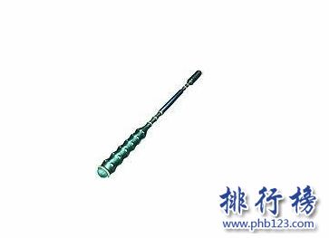 神话十大名棍:经常被忽略的那些神奇兵器