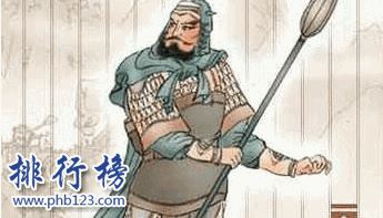 神话十大名棍：经常被忽略的那些神奇兵器