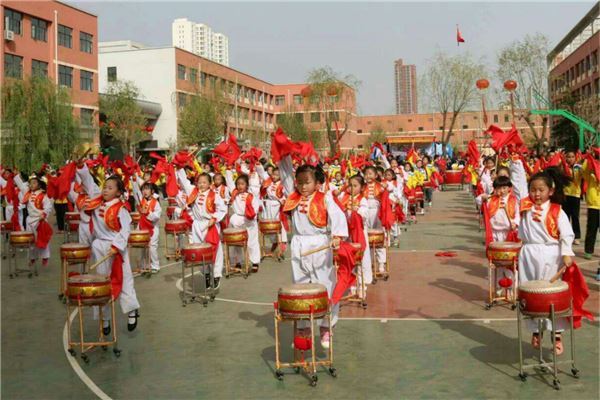 南宁市私立小学排名榜 南宁市南湖小学上榜第一教育特殊