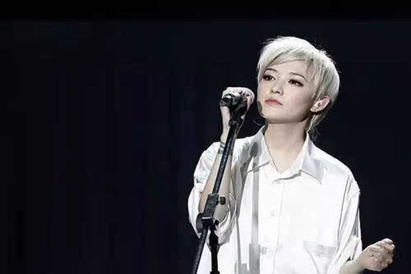 台湾十大70后女歌手排行榜:范晓萱第二,女神萧亚轩上榜