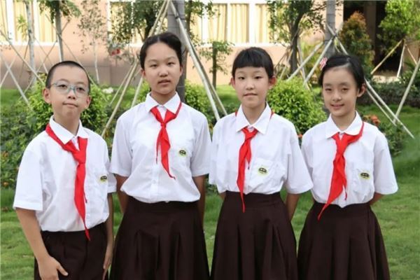 漯河市公立小学排名榜 漯河市经济开发区小学上榜