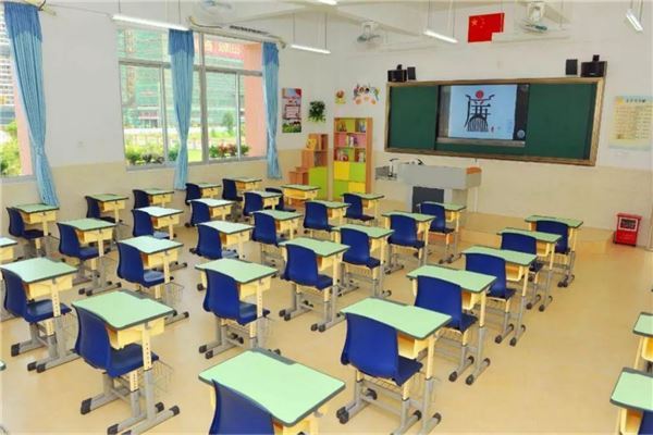 漯河市公立小学排名榜 漯河市经济开发区小学上榜