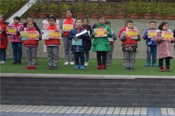 漯河市公立小学排名榜 漯河市经济开发区小学上榜