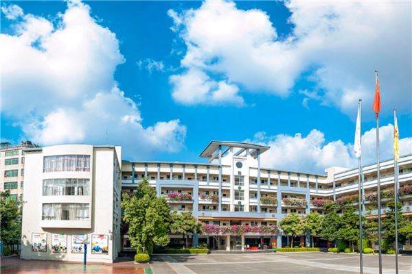 漯河市公立小学排名榜 漯河市经济开发区小学上榜