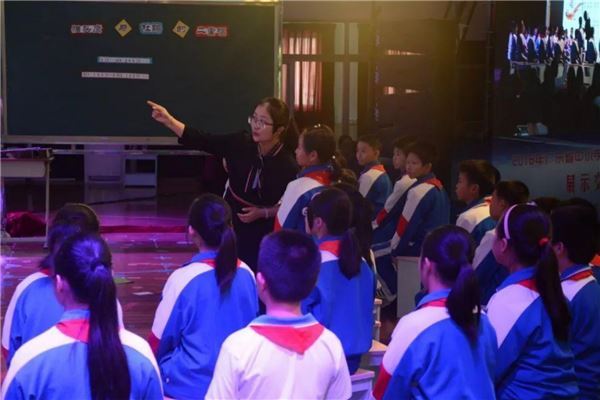 漯河市公立小学排名榜 漯河市经济开发区小学上榜