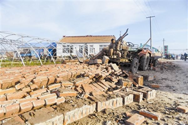 中国十大地震城市排名：新疆第一，第十河北