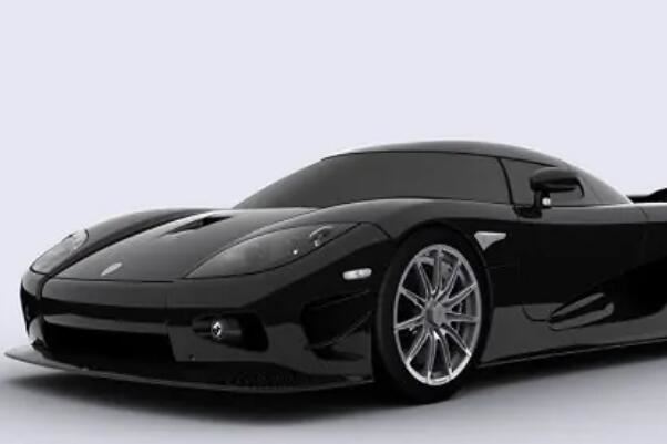 世界十大速度最快超跑，布加迪威龙上榜，第八被誉为“公路上的F1”