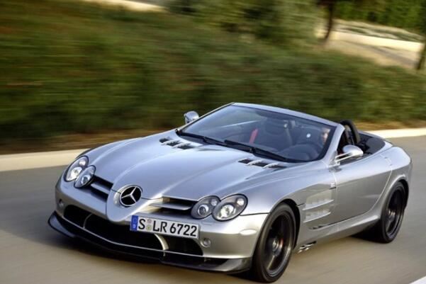 世界十大速度最快超跑,布加迪威龙上榜,第八被誉为“公路上的F1”