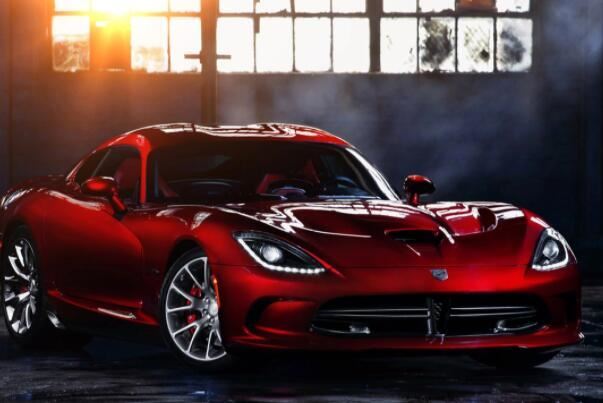 世界十大速度最快超跑，布加迪威龙上榜，第八被誉为“公路上的F1”