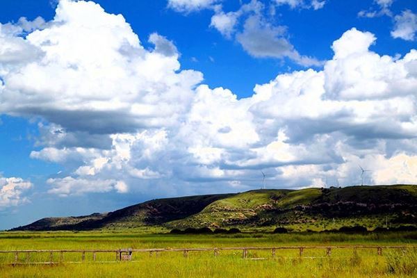 中国面积最大的十个城市 那曲地广人稀面积36.96万km²