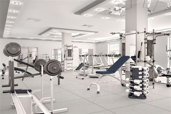 滨州十大运动中心排行榜：贝乐虎上榜，云燕健身俱乐部第三