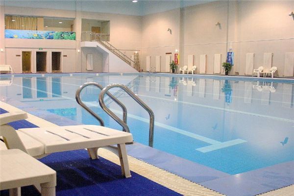 滨州十大运动中心排行榜：贝乐虎上榜，云燕健身俱乐部第三