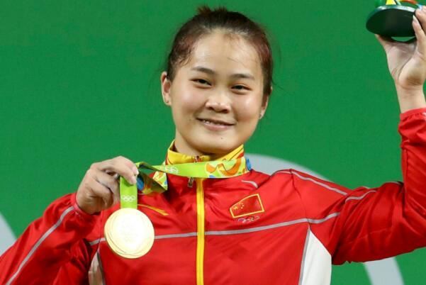 2019年全国十佳运动员,中国女排上榜,第四是女乒五冠王