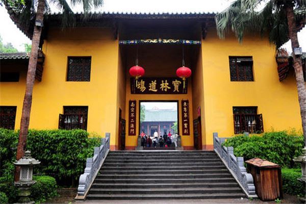 韶关十大风景名胜排名：金鸡岭上榜，第3仙气十足