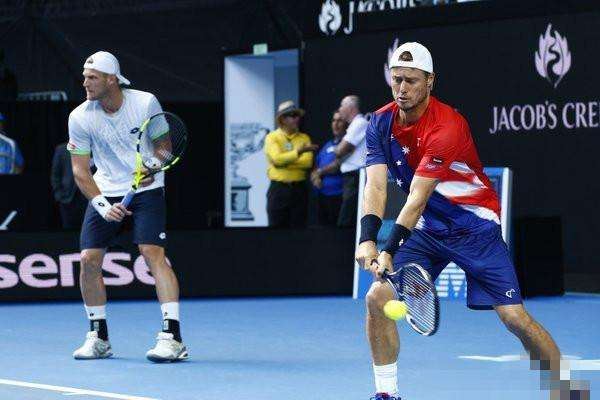 2017ATP双打组合世界排名 最新ATP选手排名积分