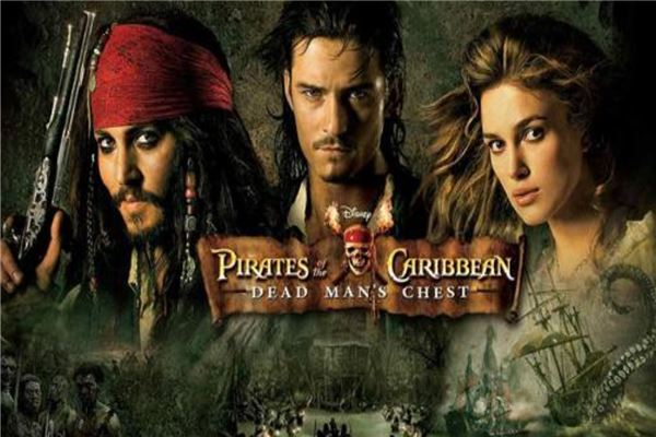 好莱坞最赚钱的5部电影 泰坦尼克号票房超20亿阿凡达超30亿