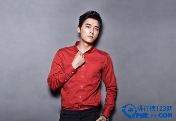 中国最帅的男明星排行榜，一直帅到老的吴彦祖