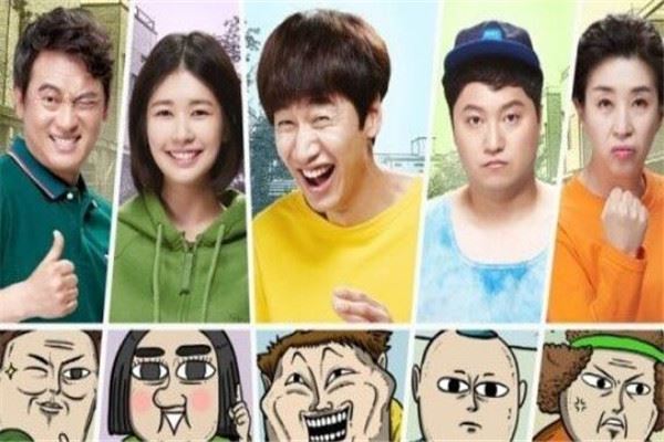 搞笑韩剧排行榜前十名 《心里的声音》必看，榜首真的很沙雕