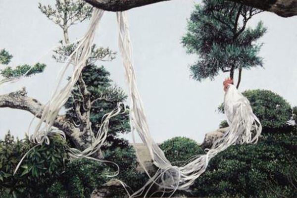 世界上四大最贵的鸡 金属鸡价值超高可以买一套房子