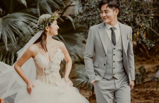 苏州婚纱照价格 一般多少钱贵吗