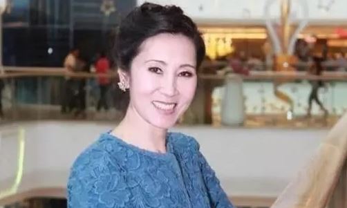 温宁为什么要改叫林宁?林宁的真实身份揭秘