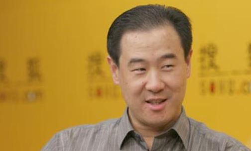 张向东为何停封慧聪网?张向东如何报复慧聪?