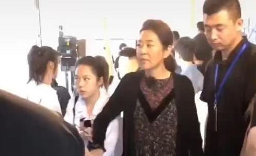 倪萍近况 2019年倪萍最新消息介绍