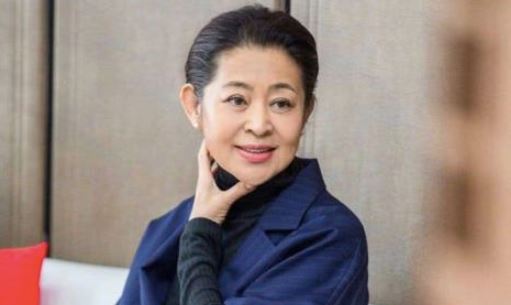 倪萍近况 2019年倪萍最新消息介绍