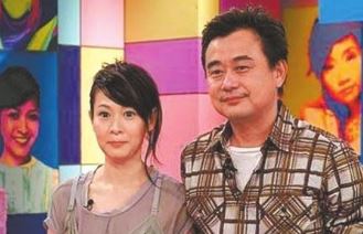 刘若英婚礼陈升哭了!师徒情深难再续!