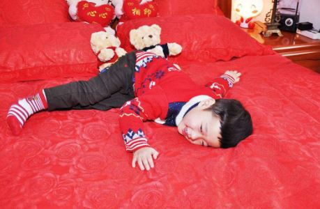 滚床习俗知多少 有什么讲究