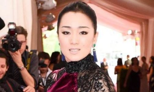 巩俐是哪国国籍?巩俐恢复中国国籍了吗?