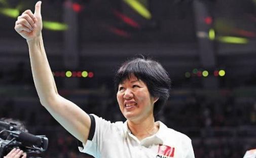 ​郎平国籍是哪国的?郎平为什么到美国执教?