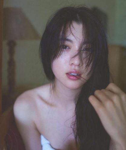 ​三吉彩花下海了没?三吉彩花八字奶是什么梗?