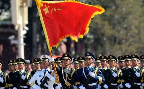 阅兵2019什么时候开始?70周年国庆阅兵几点开始?(时间表)