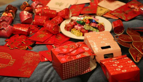结婚采购物品清单 五步骤准备指南