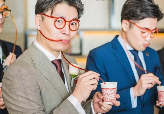 新郎什么发型好看?适合新郎的发型有哪些?